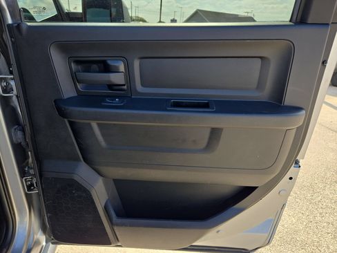Used 2021 RAM 2500 Tradesman AWD/4WD image 24