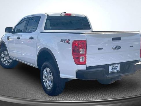 Used 2023 Ford Ranger XL w/ Equipment Group 101A High image 2