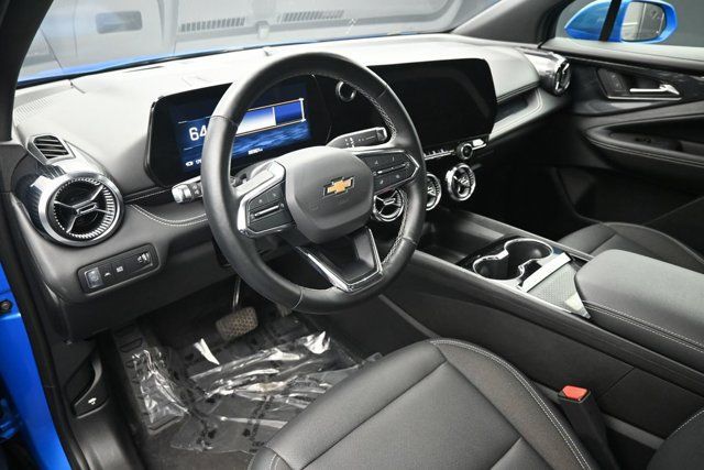 Used 2024 Chevrolet Blazer EV LT AWD/4WD image 12