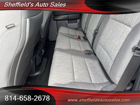 Used 2022 Ford F150 XL w/ XL Power Equipment Group image 38