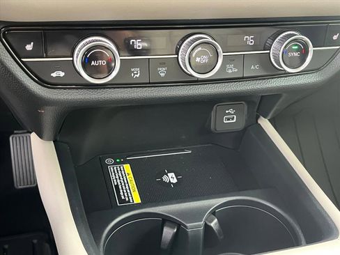 Certified 2025 Honda HR-V EX-L image 16