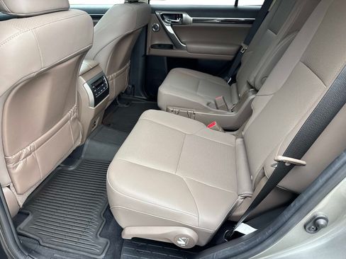 Certified 2023 Lexus GX 460 Premium AWD/4WD image 14