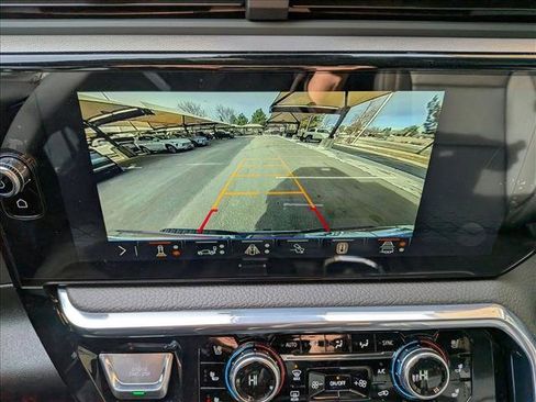 New 2026 GMC Sierra 2500 Denali w/ Denali Reserve Package image 12