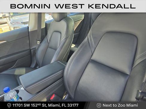 Used 2023 Tesla Model 3 Long Range image 10