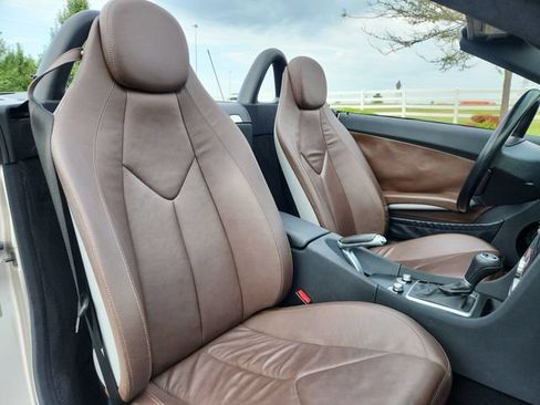 Used 2005 Mercedes-Benz SLK 350 image 29