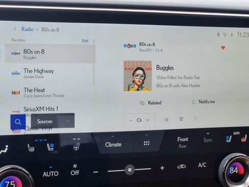 Used 2025 Lexus RX 350h image 26