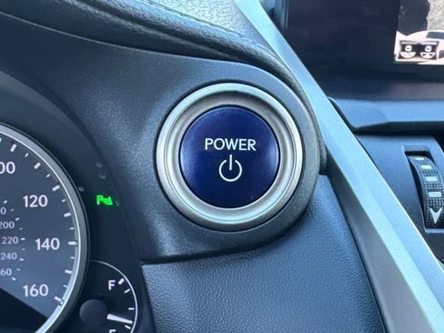 Used 2019 Lexus NX 300h AWD w/ Premium Package image 30