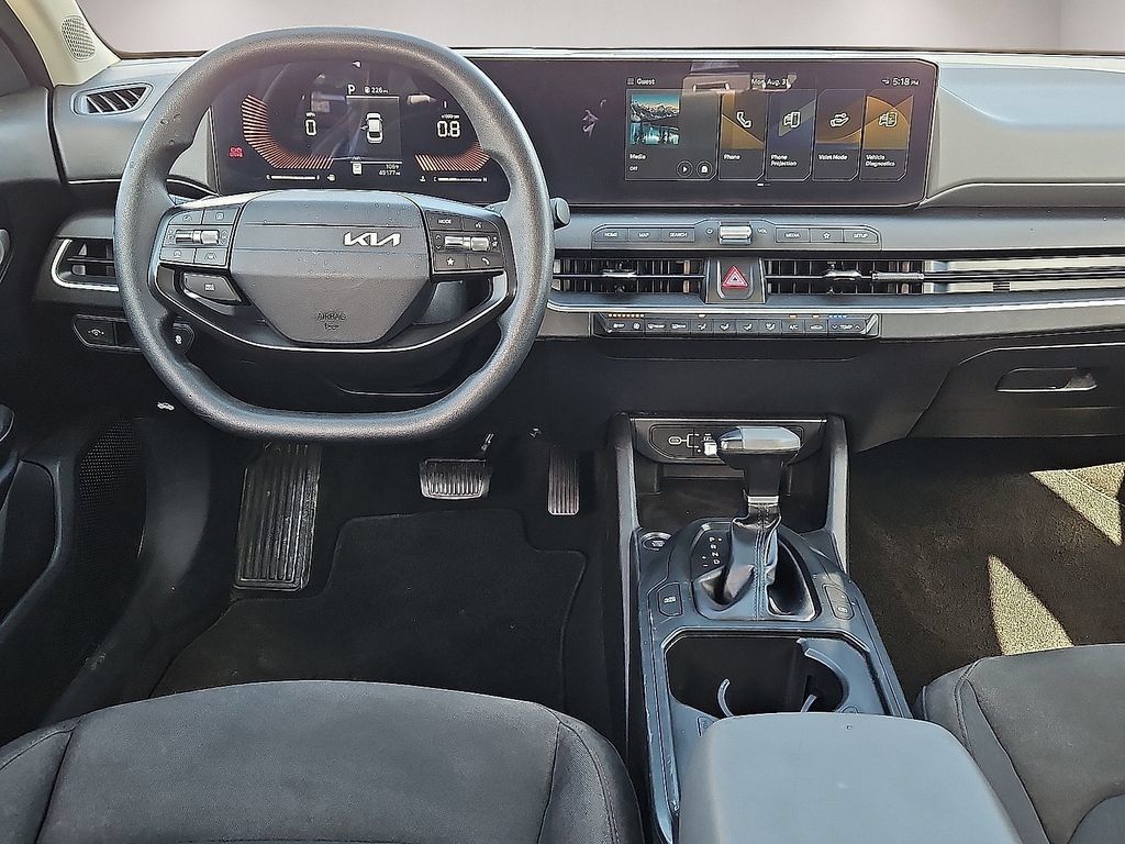 Used 2025 Kia K4 FWD image 17