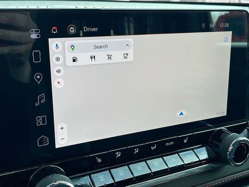 Used 2024 Chevrolet Colorado Z71 w/ Z71 Convenience Package 2 image 13