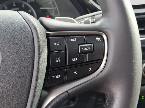 Used 2023 Lexus ES 350 w/ Premium Package FWD image 23