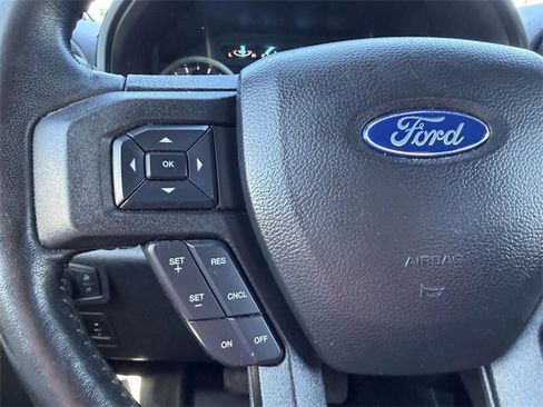 Used 2019 Ford F150 XLT w/ Equipment Group 302A Luxury image 32