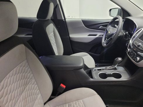 Used 2021 Chevrolet Equinox LT FWD image 21