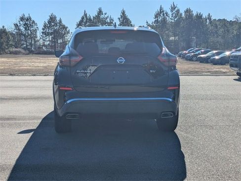 Used 2021 Nissan Murano SV image 4