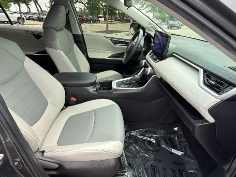 Certified 2024 Toyota RAV4 XLE Premium w/ Weather Package image 39