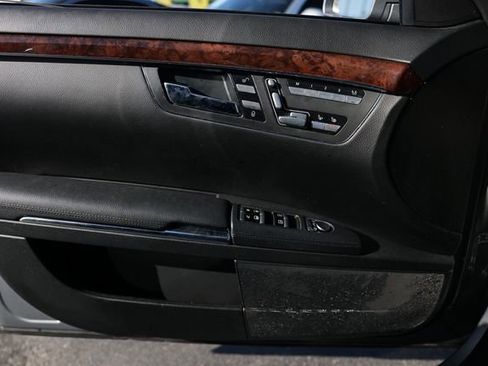 Used 2012 Mercedes-Benz S 550 4MATIC image 50
