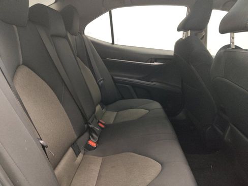 Used 2024 Toyota Camry LE image 19