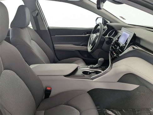 Certified 2024 Toyota Camry LE w/ Convenience Package FWD image 33