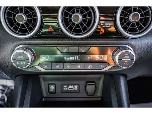 Used 2024 Nissan Sentra SR image 17