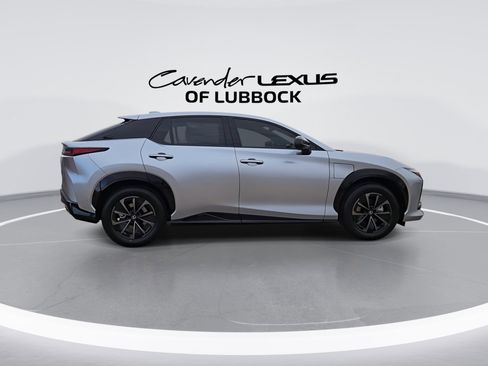 New 2026 Lexus RZ 350e 2WD image 9