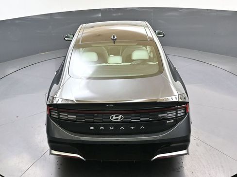 New 2026 Hyundai Sonata Limited image 48