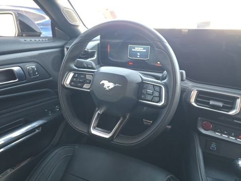 Used 2025 Ford Mustang GT Premium RWD image 29