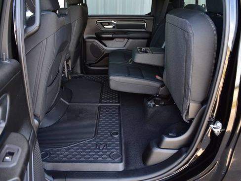 New 2026 RAM 1500 Big Horn AWD/4WD image 25