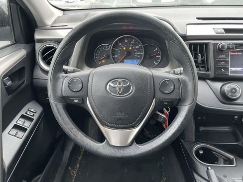 Used 2016 Toyota RAV4 LE image 24