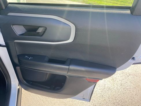 Used 2021 Ford Bronco Sport Big Bend image 21