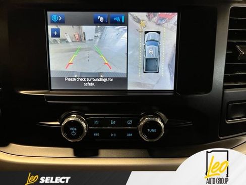 Used 2021 Ford F150 XLT w/ Equipment Group 301A Mid AWD/4WD image 11