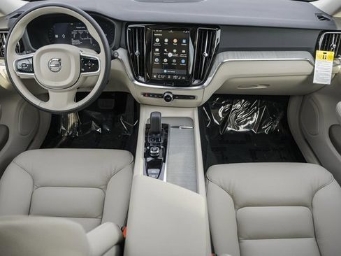 New 2026 Volvo V60 B5 Cross Country Plus w/ Protection Package Premier image 19
