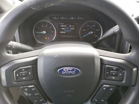 Used 2022 Ford F250 XLT w/ XLT Premium Package image 21