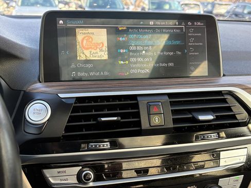 Used 2021 BMW X3 xDrive30e w/ Convenience Package image 10