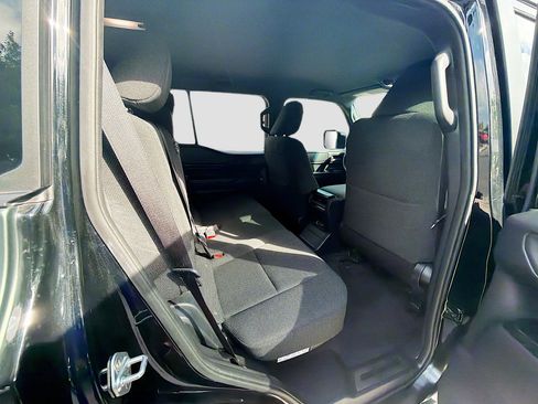 Used 2025 Toyota Land Cruiser 1958 image 26