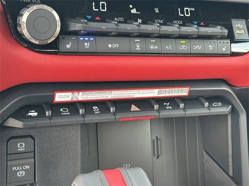 New 2026 Toyota Tundra TRD Pro image 18