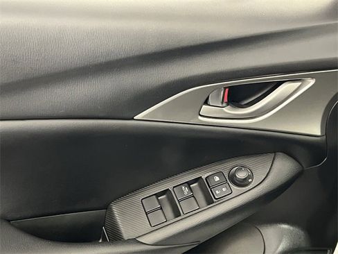 Used 2021 MAZDA CX-3 Sport image 13