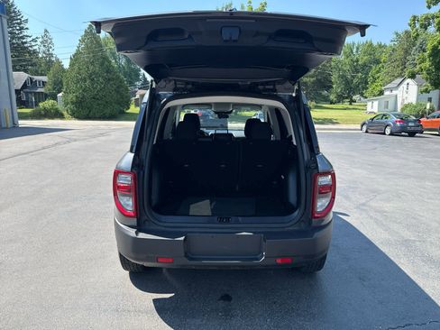 Used 2022 Ford Bronco Sport Big Bend image 16