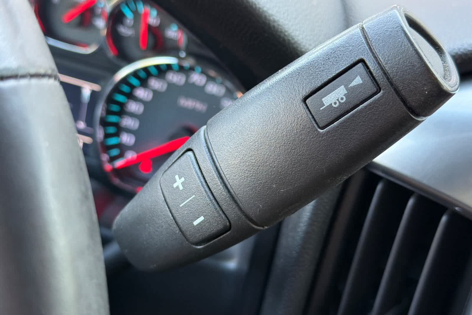 Used 2014 Chevrolet Silverado 1500 LT w/ All Star Edition AWD/4WD image 23