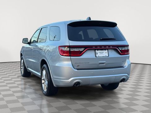Used 2025 Dodge Durango GT image 4