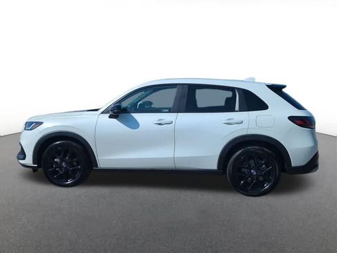 Used 2023 Honda HR-V Sport image 3