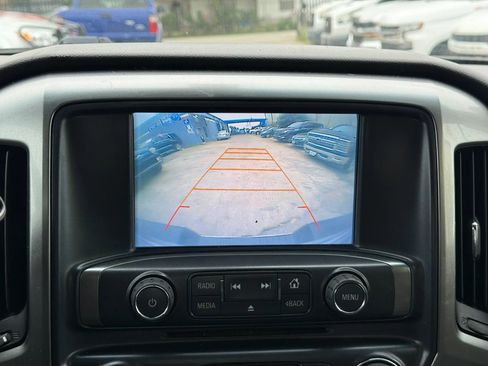Used 2017 Chevrolet Silverado 1500 LT w/ Texas Edition AWD/4WD image 11