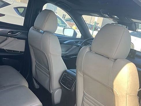 Used 2018 MAZDA CX-9 Grand Touring image 9