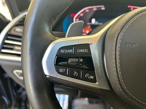 Used 2020 BMW X5 sDrive40i w/ M Sport Package RWD image 34
