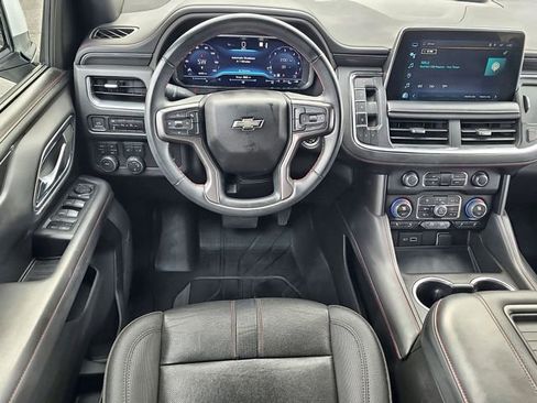 Used 2023 Chevrolet Tahoe RST image 22