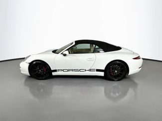 Used 2012 Porsche 911 Carrera RWD video 2