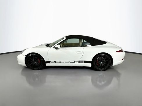 Used 2012 Porsche 911 Carrera RWD image 2