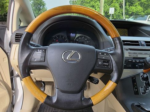 Used 2010 Lexus RX 350 AWD image 12