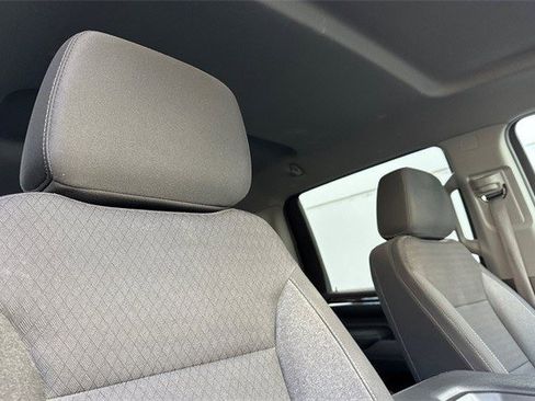 Certified 2024 Chevrolet Silverado 2500 LT image 24