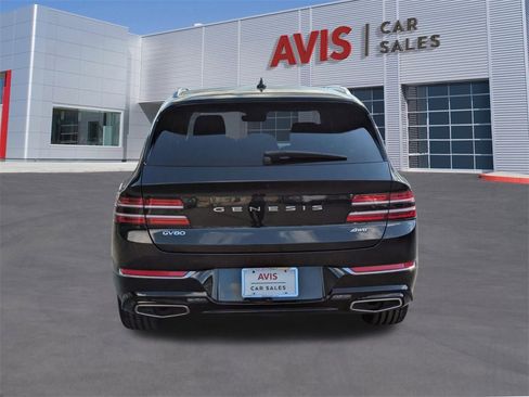 Used 2024 Genesis GV80 2.5T image 7