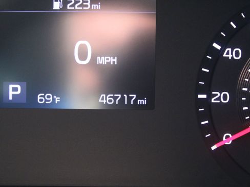 Certified 2020 Kia Soul EX image 29