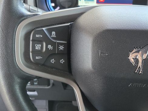Used 2021 Ford Bronco Badlands AWD/4WD image 24